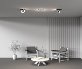 Встраиваемый светильник Maytoni Vector DL102-12W4K-B в Стрежевом - strezevoi.ok-mebel.com | фото 8