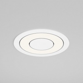 Встраиваемый светильник Maytoni Vector DL102-12W4K-W в Стрежевом - strezevoi.ok-mebel.com | фото 3