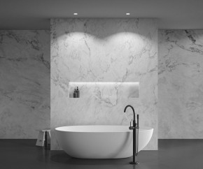 Встраиваемый светильник Maytoni Zoom DL034-01-12W2.7K-W в Стрежевом - strezevoi.ok-mebel.com | фото 4
