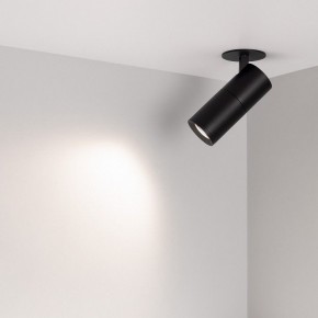 Встраиваемый светильник на штанге Arlight LGD-ARTEMIS-BUILT-FLAP-R55-12W 051795 в Стрежевом - strezevoi.ok-mebel.com | фото 4