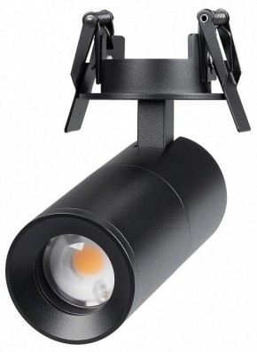 Встраиваемый светильник на штанге Arlight LGD-ARTEMIS-BUILT-FLAP-R55-12W 051796 в Стрежевом - strezevoi.ok-mebel.com | фото 2