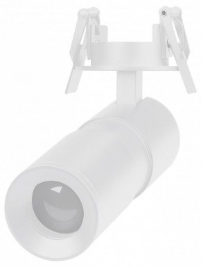 Встраиваемый светильник на штанге Arlight LGD-ARTEMIS-BUILT-FLAP-R55-12W 051797 в Стрежевом - strezevoi.ok-mebel.com | фото
