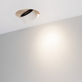 Встраиваемый светильник на штанге Arlight PLURIO 038065 в Стрежевом - strezevoi.ok-mebel.com | фото 2