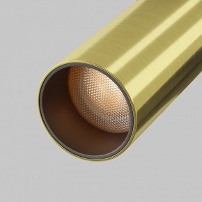 Встраиваемый светильник на штанге Maytoni FOCUS LED C053CL-L12W2.7K-W-BS в Стрежевом - strezevoi.ok-mebel.com | фото 8