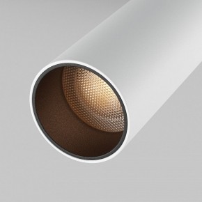 Встраиваемый светильник на штанге Maytoni FOCUS LED C053CL-L12W2.7K-W-W в Стрежевом - strezevoi.ok-mebel.com | фото 9