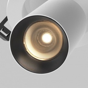 Встраиваемый светильник на штанге Maytoni FOCUS LED C071CL-7W3K-WB в Стрежевом - strezevoi.ok-mebel.com | фото 10
