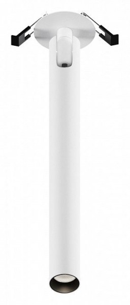 Встраиваемый светильник на штанге Maytoni Focus T C141RS-L300-6W4K-W в Стрежевом - strezevoi.ok-mebel.com | фото