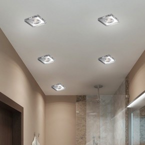 Встраиваемый светильник Novotech Aqua 369884 в Стрежевом - strezevoi.ok-mebel.com | фото 2