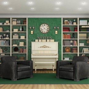 Встраиваемый светильник Novotech Drum 357604 в Стрежевом - strezevoi.ok-mebel.com | фото 2