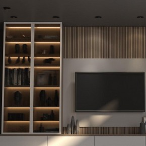 Встраиваемый светильник Novotech Gesso 358816 в Стрежевом - strezevoi.ok-mebel.com | фото 7