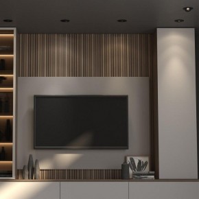 Встраиваемый светильник Novotech Gesso 358818 в Стрежевом - strezevoi.ok-mebel.com | фото 4