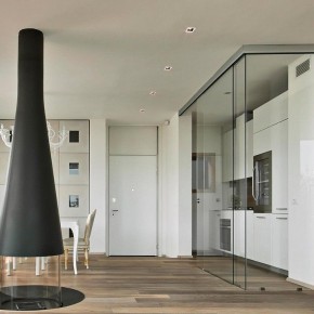 Встраиваемый светильник Novotech Gesso 370712 в Стрежевом - strezevoi.ok-mebel.com | фото 2