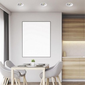 Встраиваемый светильник Novotech Glok 358024 в Стрежевом - strezevoi.ok-mebel.com | фото 2