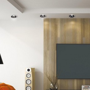 Встраиваемый светильник Novotech Knof 358691 в Стрежевом - strezevoi.ok-mebel.com | фото 2
