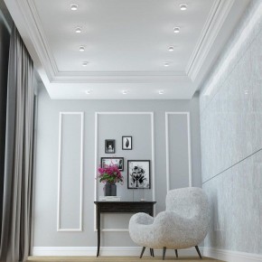 Встраиваемый светильник Novotech Lirio 370716 в Стрежевом - strezevoi.ok-mebel.com | фото 3