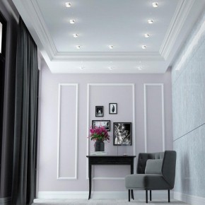 Встраиваемый светильник Novotech Lirio 370718 в Стрежевом - strezevoi.ok-mebel.com | фото 4
