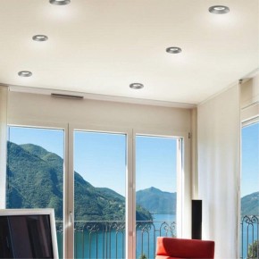 Встраиваемый светильник Novotech Metis 357586 в Стрежевом - strezevoi.ok-mebel.com | фото 2