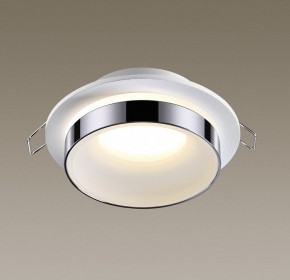Встраиваемый светильник Novotech Water 370782 в Стрежевом - strezevoi.ok-mebel.com | фото 3