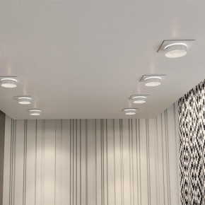 Встраиваемый светильник Novotech Water 370785 в Стрежевом - strezevoi.ok-mebel.com | фото 4