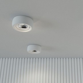 Встраиваемый светильник Novotech Water 370797 в Стрежевом - strezevoi.ok-mebel.com | фото 3