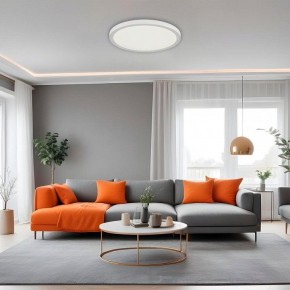 Встраиваемый светильник Sonex Nebula 7754/18L в Стрежевом - strezevoi.ok-mebel.com | фото 7