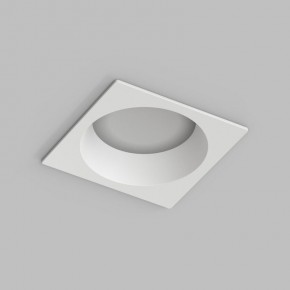 Встраиваемый влагозащищенный светильник DEEP, IP65, 15 Вт, GU5.3, LED, белый, пластик в Стрежевом - strezevoi.ok-mebel.com | фото 2
