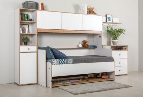 Вуди Стеллаж 13.146 в Стрежевом - strezevoi.ok-mebel.com | фото 7