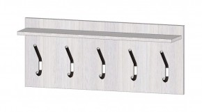 ЮМИ Вешалка (анкор светлый) в Стрежевом - strezevoi.ok-mebel.com | фото