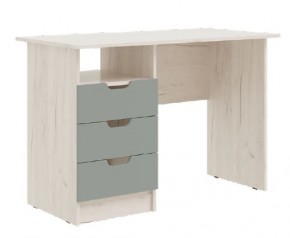 ЮНИОР-4 Детская (модульная) МДФ (Шарли Бриз) в Стрежевом - strezevoi.ok-mebel.com | фото 5