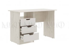 ЮНИОР-4 Детская (модульная) МДФ (Шарли Бриз) в Стрежевом - strezevoi.ok-mebel.com | фото 6