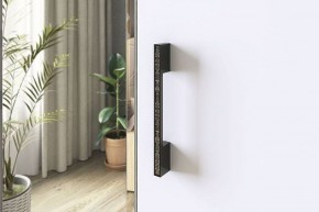 ЗАРА Шкаф 3-х створчатый 2 в Стрежевом - strezevoi.ok-mebel.com | фото 3