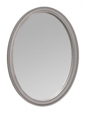 Зеркало ППУ для Комода Мокко (серый камень) в Стрежевом - strezevoi.ok-mebel.com | фото